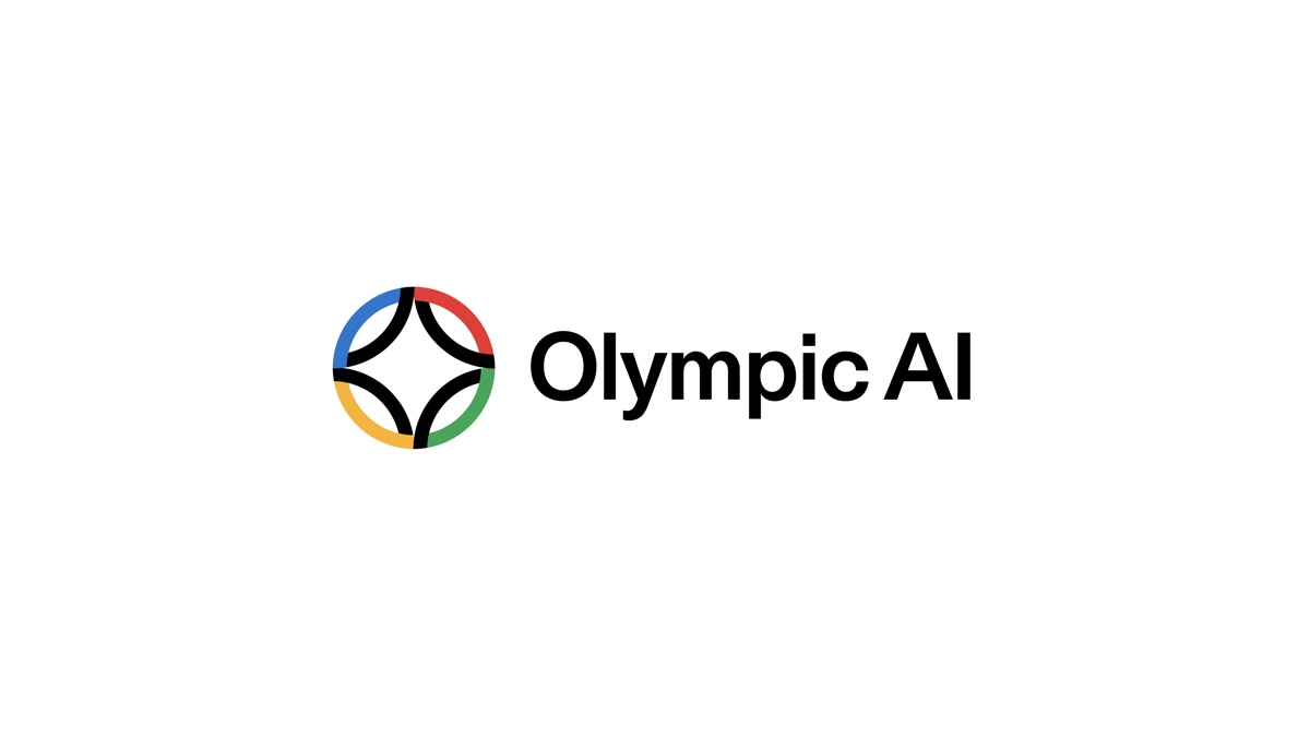 Olympic AI