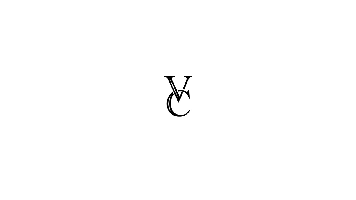 The Vancouver Club monogram